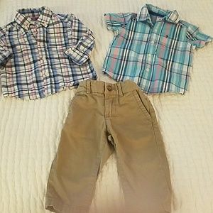 EASTER Carter's Bundle